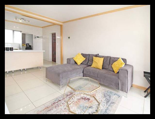 2 BEDROOM APARTMENT FOR SALE IN HALFWAY GARDENS